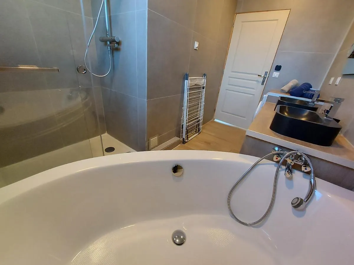 Superbe Appartement Au Centre De St Jorioz Saint-Jorioz France