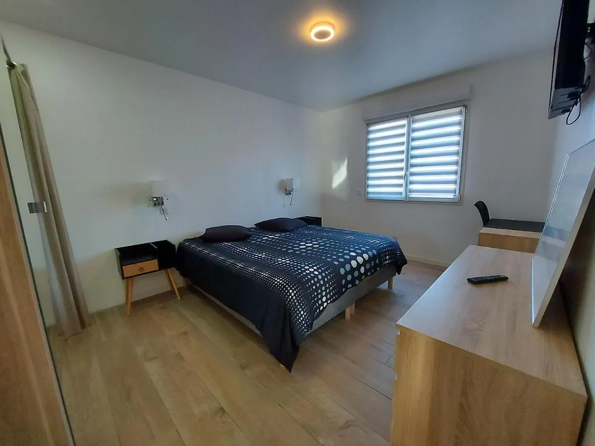 Superbe Appartement Au Centre De St Jorioz Saint-Jorioz France
