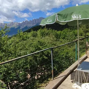 Appartement Vue Panoramique, Col De L'arzelier, Chateau-Bernard