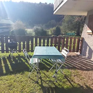 Appartement Chez Suzanne, Saint-Jorioz