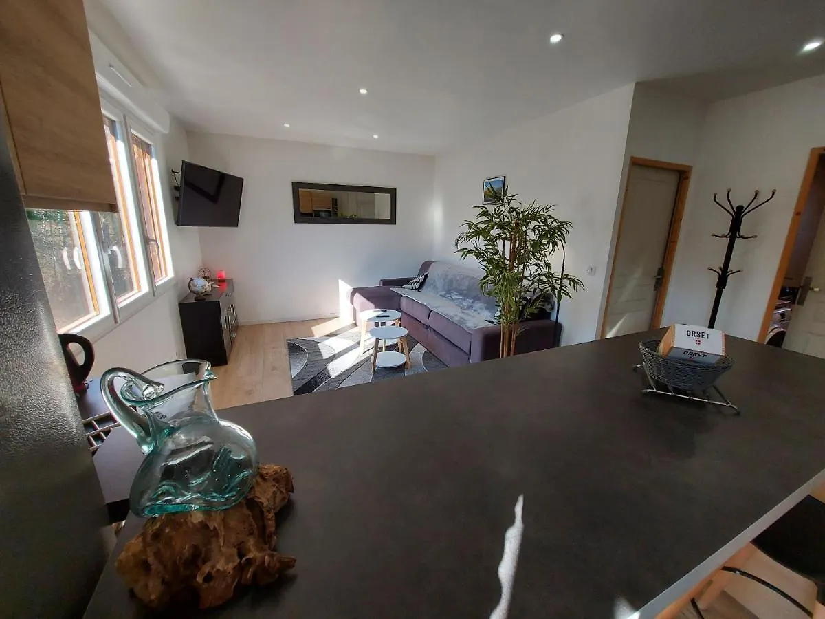 Apartment Superbe Appartement Au Centre De St Jorioz Saint-Jorioz France